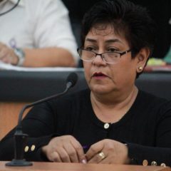 ARMONIZA CONGRESO DE BCS SU MARCO LEGISLATIVO PARA INCORPORAR VIOLENCIA EN RAZÓN DE GÉNERO