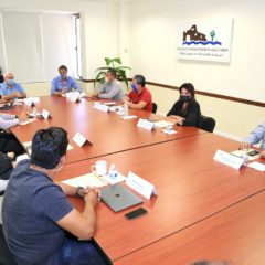 Los Cabos se prepara para la reapertura paulatina de sus actividades económicas