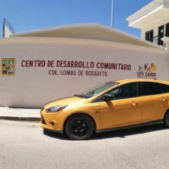 Próximamente reabrirán sus puertas los Centros de Desarrollo de DIF Los Cabos