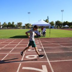 SE ABRIRÁN UNIDADES DEPORTIVAS DE LOS CABOS PARA SO DE LOS ATLETAS QUE ASISTIRÁN A NACIONALES