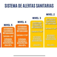 AUTORIZA COMITÉ ESTATAL DE SALUD APERTURA DE MÁS ACTIVIDADES ECONÓMICAS NO ESENCIALES