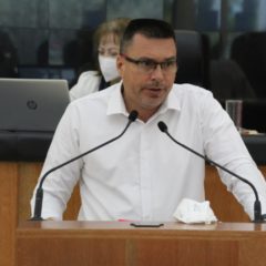 Exhorta el diputado Perpuli a los Ayuntamientos a una revisión de las demarcaciones territoriales