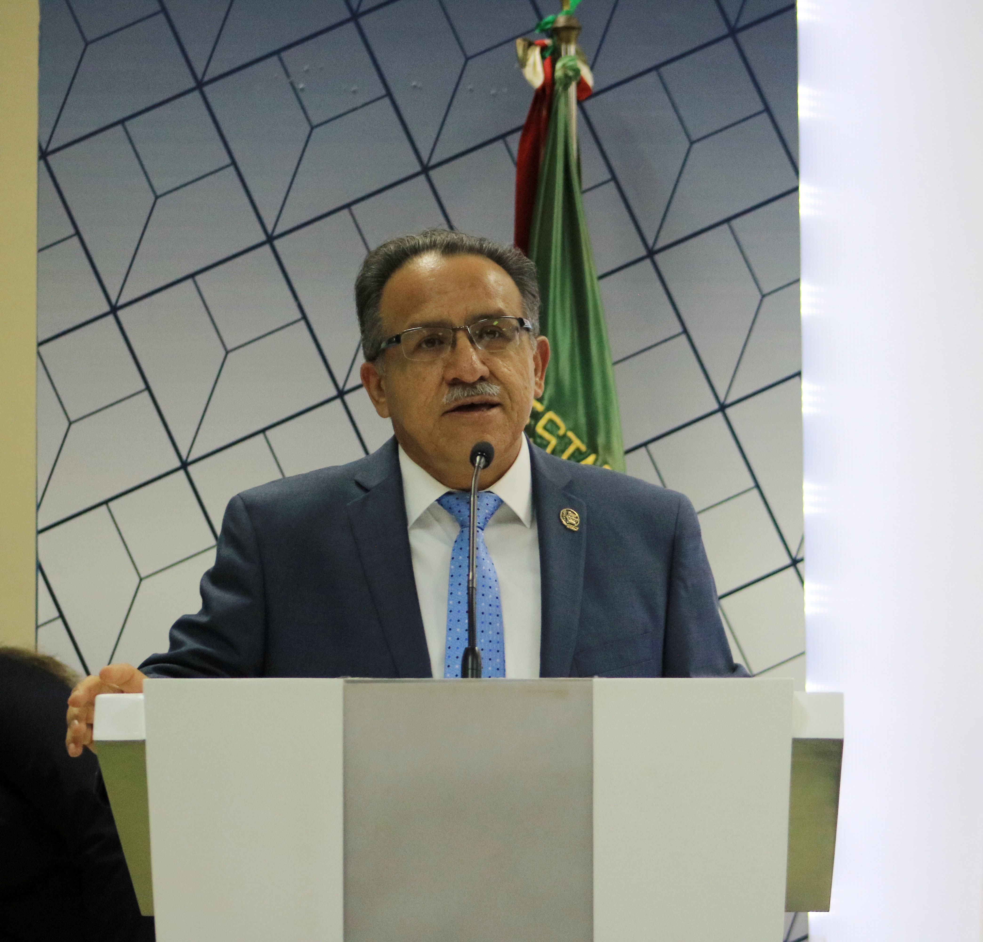 Rector de la UABCS rendirá su primer informe de labores de forma ...