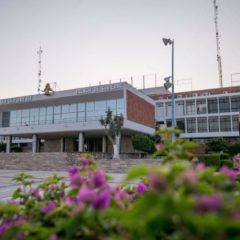 GOBIERNO DEL ESTADO IMPLEMENTARÁ ENERGÍAS LIMPIAS EN EDIFICIOS PÚBLICOS