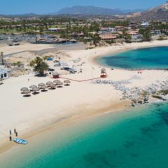 A partir de este lunes 15 de junio habrá acceso a playas públicas de Los Cabos: alcaldesa Armida Castro