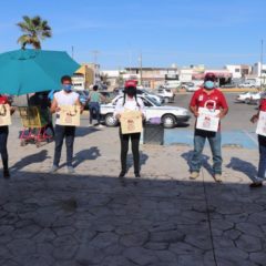 Fomenta Gobierno de Los Cabos campaña para reducir el consumo del plástico