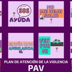 Lanza Instituto de las Mujeres de Los Cabos Plan de Atención a la Violencia (PAV)