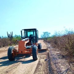 Servicios Públicos reportó mínimas afectaciones en la zona rural tras el paso de “Genevieve”