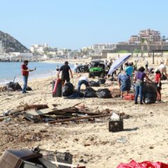 Sociedad y Gobierno dan muestra de que el trabajo en equipo es la clave para reactivar a Los Cabos.