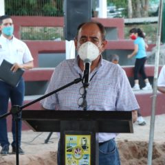 Anuncian $500 MDP en obras para abastecer de agua potable a las colonias de Los Cabos