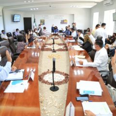 Como reconocimiento al desempeño del personal de Servicios Públicos, aprueba Cabildo de Los Cabos estímulo económico