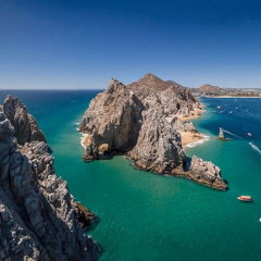 El 94% de los turistas califica a Los Cabos como destino seguro ante el COVID-19