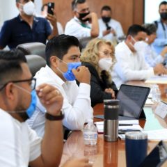 En Los Cabos,  Protección Civil tendrá nuevo reglamento