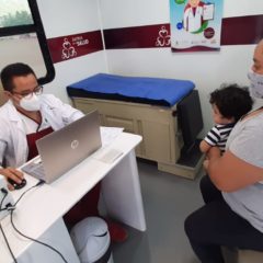 Gobierno de Los Cabos acerca Servicios Médicos Gratuitos a quien más lo necesita