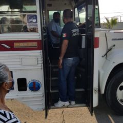 Se reactivarán Becas de Transporte, una vez que inicien las clases presenciales en Los Cabos