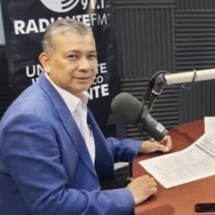 PEDRO MAZÓN COMUNICADOR CON LIDERAZGO