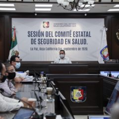 OBLIGATORIO EL USO DE CUBRE BOCA PARA ACTIVIDADES RECREATIVAS DEPORTIVAS EN EL MALECÓN