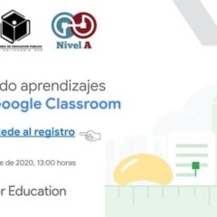 CAPACITARÁ SEP A DOCENTES Y ALUMNOS DE PREPARATORIA EN USO DE PLATAFORMAS DE GOOGLE FOR EDUCATION