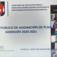 CULMINA SEP CONTRATACIÓN DE 932 DOCENTES DE NIVEL BÁSICO CICLO ESCOLAR 2020-2021