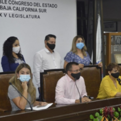 SUPREMA CORTE DE JUSTICIA DE LA NACIÓN ORDENA LA INMEDIATA REINSTALACIÓN DE 5 DIPUTADOS