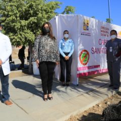 Durante la Jornada de Sana Distancia, el Gobierno de Los Cabos enfrentó la pandemia con acciones en beneficio de toda la ciudadanía