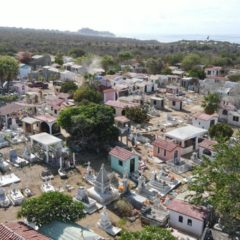 Panteones de Los Cabos permanecerán cerrados este Día de Muertos