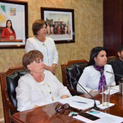 El Gobierno de Los Cabos ha sido pionero en promoción de políticas públicas a favor de los derechos de las mujeres