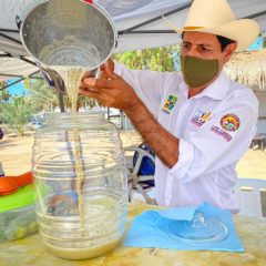 ¡Vuelve Orígenes de Los Cabos a la Plaza Mijares!