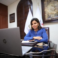 Gobierno de Los Cabos y Arca Continental se unen para beneficio de la ciudadanía