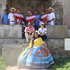 ICA Los Cabos te invita a celebrar de manera virtual al Santo Patrono San Lucas Evangelista