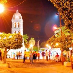 SUSPENDEN LAS ACTIVIDADES DE NOCHE DE HALLOWEEN Y DÍA DE MUERTOS EN LORETO