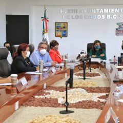 Autoriza Cabildo modificar la iniciativa de Ley de Ingresos del Municipio de Los Cabos para el Ejercicio Fiscal 2021