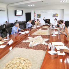 Se aprueba el Programa Anual de Obras Públicas y de Servicios 2021 para Oomsapas Los Cabos