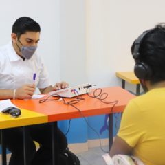 Con Audiometrías gratis se beneficia a la ciudadanía de CSL