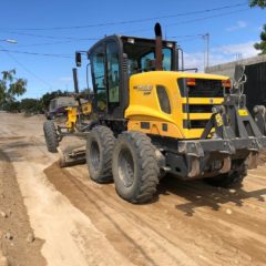 Importante el progreso de los Servicios Públicos en Los Cabos