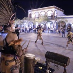 Da inicio el 7. º Festival Internacional de Artes Escénicas Urbanas “Pa´h La Calle” Los Cabos 2020