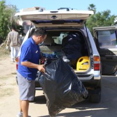 Gran participación de la comunidad cabeña en el Programa Municipal “Yo Reciclo con Servicios Públicos”