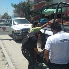 Más de mil 200 Operativos Interinstitucionales se han realizado en Los Cabos para garantizar la seguridad de la ciudadanía