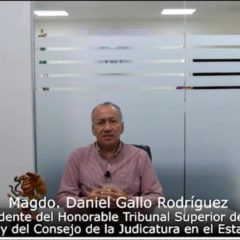 ÓRGANOS DE IMPARTICIÓN DE JUSTICIA EN BCS Y EL INSTITUTO SUDCALIFORNIANO DE LAS MUJERES IMPULSAN LA PERSPECTIVA DE GÉNERO