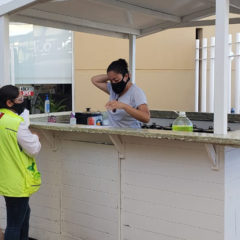 REALIZARÁN OPERATIVO PARA PREVENIR AGLOMERACIONES EN EL “BUEN FIN”