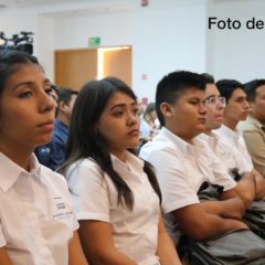 CONTINUARÁ FORMACIÒN DUAL EN BCS EN EL CICLO ESCOLAR 2020-2021