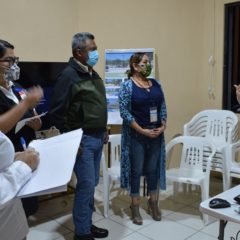 SEGURIDAD ESTATAL REFUERZA ACERCAMIENTO CIUDADANO EN COLONIAS DE LA PAZ