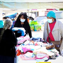 Apoyar a la ciudadanía durante la contingencia sanitaria, compromiso del Gobierno de Los Cabos