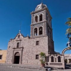 BCS, DESTINO TURÍSTICO DE NATURALEZA Y CULTURA: SETUES