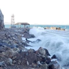 PIDE PROTECCIÓN CIVIL PROTEGERSE ANTE BAJAS TEMPERATURAS EN BCS