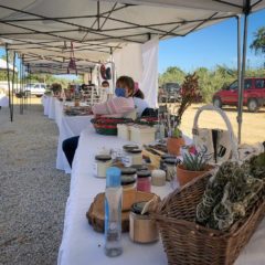 ¡Consume local! Visita el Mercado Regional Orígenes de Los Cabos