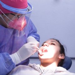 GOBIERNO ESTATAL BRINDÓ MÁS DE 11 MIL CONSULTAS DENTALES DURANTE EL 2020