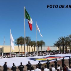 MANTIENE BAJA CALIFORNIA SUR BANDERA BLANCA DE ALFABETIZACIÓN