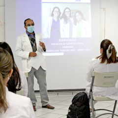 LOS CENTROS DE SALUD DE LAS COMUNIDADES RURALES HOY ESTÁN MEJOR EQUIPADOS PARA ATENDER EMERGENCIAS