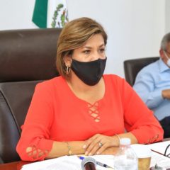 Alcaldesa Lorena Cortés continuará dirigiendo en Los Cabos el trabajo a favor de las mujeres y sus familias